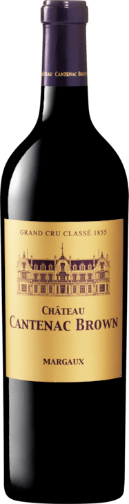 Château Cantenac Brown
