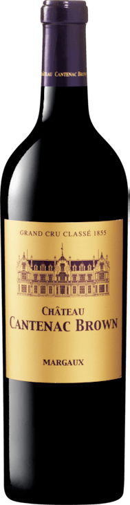 Château Cantenac Brown
