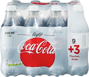 Coca-Cola Light Coca-Cola Light