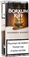 Borkum Riff Pfeifentabak Bourbon Whiskey