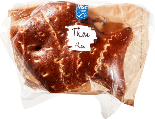 Sandwich di Sils Tonno Il Mare Bertschi