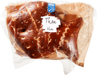 Sandwich à la saumure Thon Il Mare Bertschi