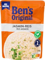 Riz Jasmin Ben’s Original