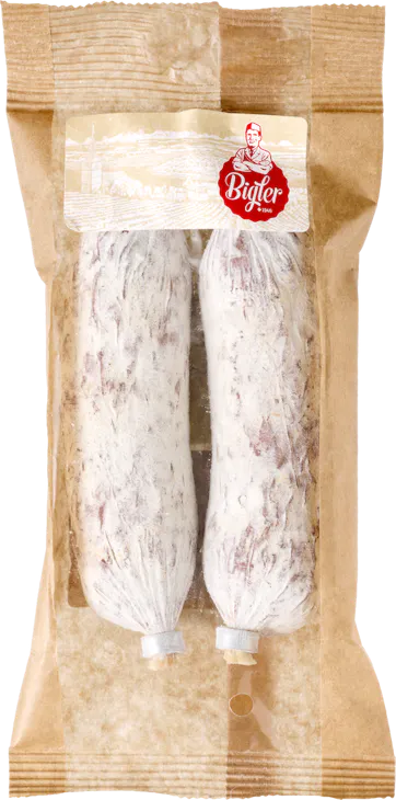 Tessiner Salametti Milano 