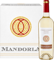 Mandorla Chardonnay/Fiano Puglia IGT