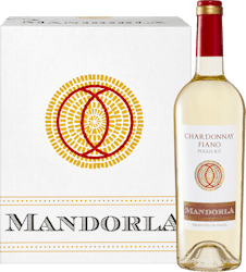 Mandorla Chardonnay Fiano Puglia IGT