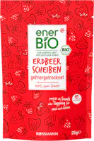 Enerbio Erdbeerscheiben 25