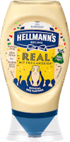 Hellmann's Real Mayo