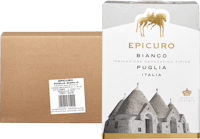 Epicuro Bianco Puglia IGT