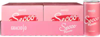 Gracioso Secco Rosato