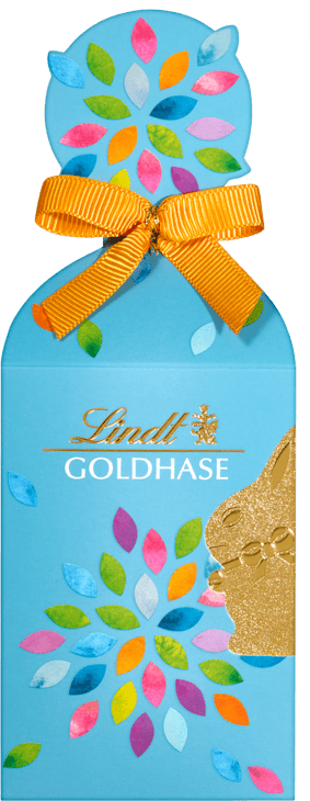 Lapin Or Lindt