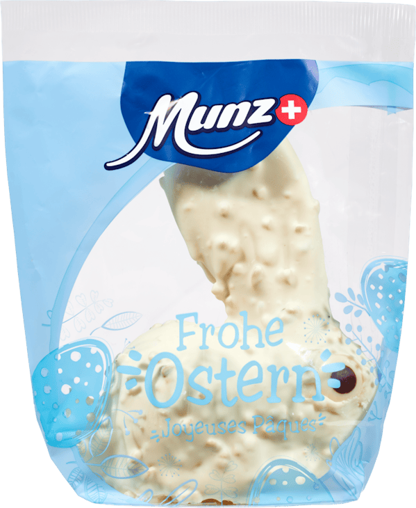 Lapin Rocher Blanc Munz