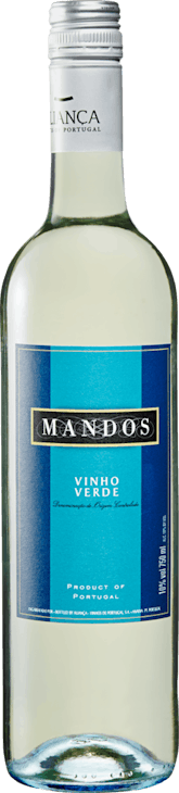  Mandos Vinho Verde DOC