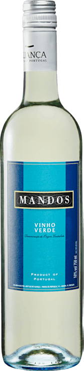 Mandos Vinho Verde DOC