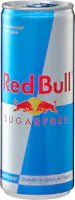 Red Bull Sugarfree
