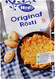 Hero Rösti Original Hero Rösti Original
