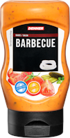 Salsa BBQ Barbecue Denner