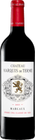Château Marquis de Terme Margaux AOC 2023 75