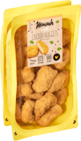 Chicken Nuggets Mmmh