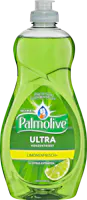 Palmolive Ultra konzentriert Hand-Geschirrspülmittel