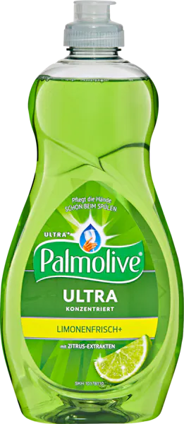 Palmolive Detersivo ultraconcentrato 500ml