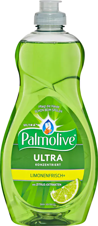 Palmolive Ultra konzentriert Hand-Geschirrspülmittel