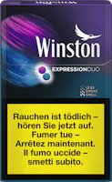 Winston Expression Duo