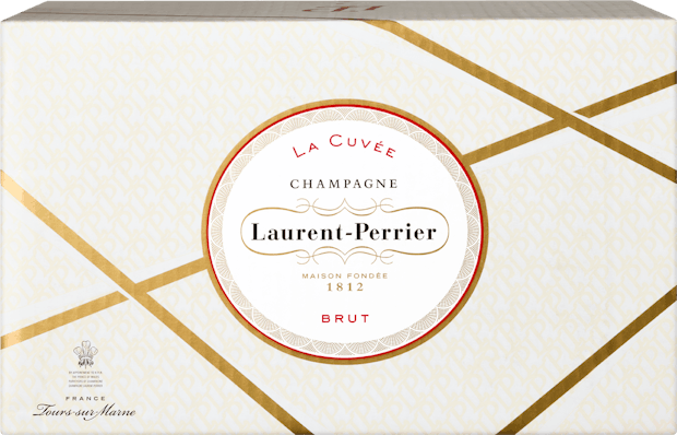 Laurent-Perrier Brut Champagne AOC