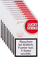 Lucky Strike Original