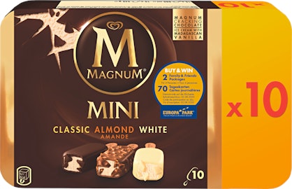 Magnum Glacé Mini Magnum Glacé Mini
