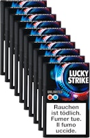 Lucky Strike Unlimited Double Click