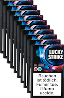 Lucky Strike Unlimited Double Click