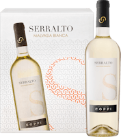 Serralto Malvasia Bianca Puglia IGT