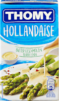 Sauce hollandaise Thomy