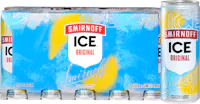 Smirnoff Ice Original