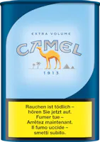 Camel Zigarettentabak Blue MYO HVT