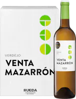 Venta Mazarrón Verdejo Rueda DO