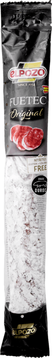 El Pozo Fuetec Original Salami