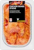 Chicken Bones Sticks BBQ Denner