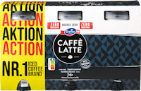 Caffè Latte Double Zero Emmi