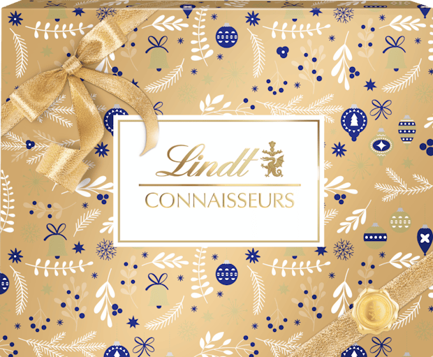 Praline Connaisseurs Lindt