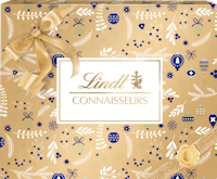 Praline Connaisseurs Lindt
