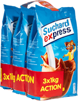 Suchard Express