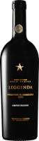 Leggenda Primitivo di Manduria DOC Limited Release