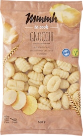 Mmmh Gnocchi Mmmh Gnocchi