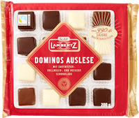 Selezione Domino Lambertz