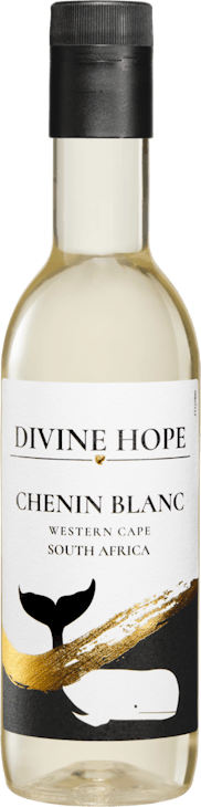 Divine Hope Chenin Blanc Western Cape PET