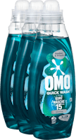 Omo Waschgel Quick Wash Universal