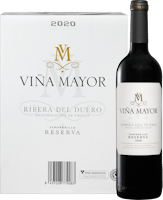 Viña Mayor Reserva Ribera del Duero DO