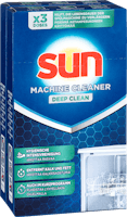 Sun Deep Clean Maschinenreinigerpulver